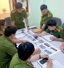 Công an TP Hà Nội phát cảnh báo khẩn liên quan dữ liệu cá nhân của tất cả người dân