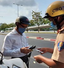 Bộ Công an vừa có đề xuất quan trọng liên quan đến bằng lái xe của hàng triệu người dân cả nước