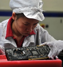 Suốt 25 năm qua, đây là “kẻ mang tội lớn nhất” khi giúp công nghệ Trung Quốc trở nên vĩ đại như bây giờ