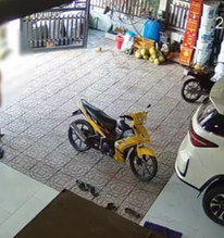 Thông tin mới nhất về tình trạng hiện tại của tài xế bị bắn ở Vĩnh Long