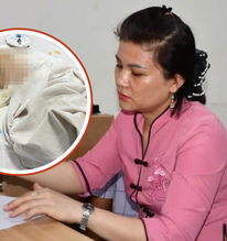 Lời khai lạnh người của bảo mẫu ném bé 14 tháng tuổi xuống nền gạch, gây tử vong