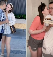 Quen đại gia 3 ngày, nữ giáo viên được trả hết nợ, cưới 3 tháng được tặng ngay biệt thự 398m2