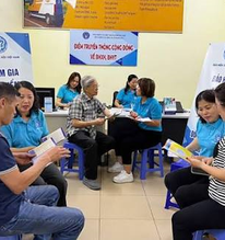 Tất cả người dân có bảo hiểm xã hội chú ý thông báo mới quan trọng từ BHXH Việt Nam