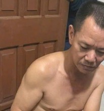 Bắt, khám xét khẩn cấp nơi ở của Phạm Công Bắc SN 2000 lúc nửa đêm