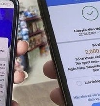 Công an khuyến cáo người dân không đặt mật khẩu này cho tài khoản ngân hàng, ví điện tử,...
