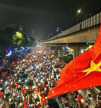 Tin vui: Vượt Trung Quốc, Thái Lan, GDP Việt Nam tăng trưởng mạnh nhất khu vực Đông Á - Thái Bình Dương