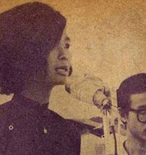 "Anh Trịnh Công Sơn bảo tôi: Bỏ tay ra, đứng hát cho nghiêm chỉnh"