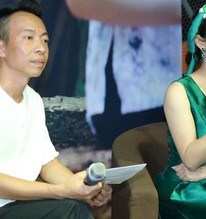 Nữ ca sĩ biến mất suốt 3 năm sau khi "ông hoàng nhạc đỏ" công khai ly hôn, để lại nhà cho vợ con