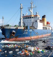 Nga tìm ra cách lọc nước biển, kết quả thu về thứ "lo ngại" của nhiều quốc gia trên thế giới