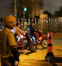 CSGT đồng loạt ra quân, lập 882 chốt kiểm tra trên toàn quốc: Đây là lỗi vi phạm giao thông phổ biến nhất