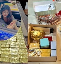 Khối tài sản trăm tỷ đồng khi khám xét khẩn cấp chung cư của Nguyễn Thị Thanh Tâm