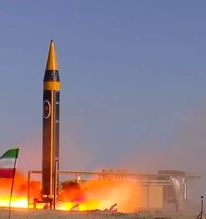 Sức mạnh tàn phá của Iran khác xa tuyên bố của Mỹ