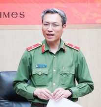 Bộ Công an đang tiếp tục xác minh Dự án Nuôi em