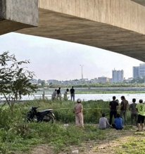 Tìm thấy thi thể cô gái 23 tuổi nhảy cầu tự tử, nguyên nhân phía sau khiến nhiều người đau lòng