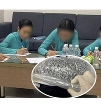 Ai đã bỏ ma tuý vào vali đưa 4 tiếp viên hàng không xách về Việt Nam?