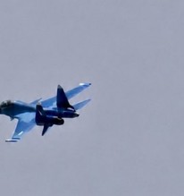 Mất tới 6 tiêm kích Su-34, sao Nga vẫn "cố tình" bán đi 4 chiếc?