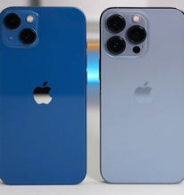 Hai mẫu iPhone đang giảm hơn 50%, giá rẻ chưa từng có