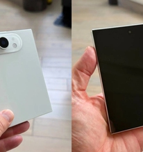 iPhone gập đầu tiên của Apple lộ diện
