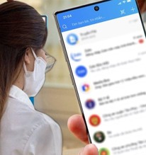 Công an cảnh báo nóng tới những ai hay gửi hình ảnh CCCD qua Zalo
