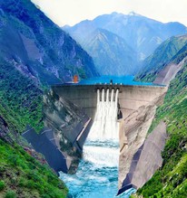Trung Quốc xây siêu đập 168 tỷ USD trên ‘Nóc nhà thế giới’, gấp 3 Tam Hiệp: Quốc gia hạ nguồn thấp thỏm