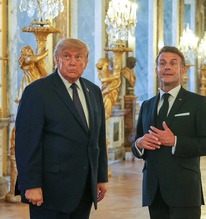 Tôi muốn ký ngay với Iran: Yêu cầu bất ngờ của Tổng thống Trump khiến Điện Élysée chạy đua trong đêm