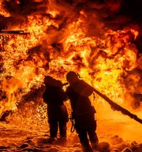 TST: Công bố tình tiết vụ tấn công rúng động Nga-Belarus - Ông Putin hành động khẩn, 1 nước lộ sai lầm chí mạng