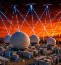 Nga và Iran tìm ra hai cách "vô hiệu hóa" Starlink