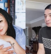 Bố ruột bé Xuân Mai xót xa nỗi cơ cực của con gái