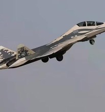 Chính phòng không Nga bắn hạ Su-57D sau khi bị Ukraine bẻ khóa hệ thống chỉ huy?
