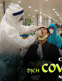 27 F1 ở 4 quận Hà Nội liên quan nhân viên giao pizza dương tính COVID-19. Thêm 2 ca mắc COVID-19 tử vong ở Bình Dương