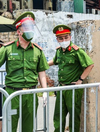 Cần Thơ xác minh thêm 57 trường hợp dưới 18 tuổi được tiêm vắc Covid-19; Việt Nam ghi nhận 10.508 ca mắc mới