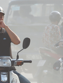 Quy định mới bắt buộc khiến hàng chục triệu xe máy phải xếp hàng: Khi nào sẽ có hiệu lực?