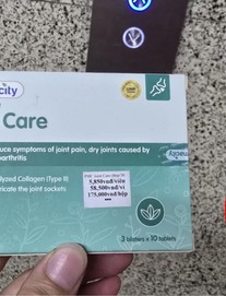 Mua sản phẩm tại Pharmacity suốt 1 năm, khách hàng "sốc" khi kiểm tra thông tin nhà sản xuất