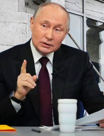 Công ty phương Tây rục rịch quay lại Nga - Tổng thống Putin cảnh báo: “Xin lỗi là chưa đủ!”