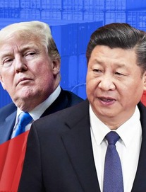 Trung Quốc có phát ngôn đầu tiên sau đàm phán thuế với Mỹ: Khen ngợi thành công nhờ lối đi riêng