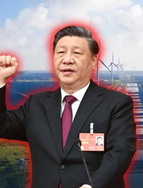 Mệnh lệnh từ Trung Nam Hải khiến Trung Quốc lột xác: Ông Tập nắm chắc vũ khí chiến lược giữa thương chiến