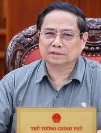 Thủ tướng Phạm Minh Chính bổ nhiệm nhiều nhân sự cấp cao của Bộ Quốc phòng