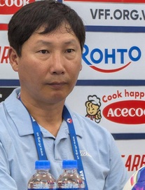 HLV Kim Sang-sik nhận tin xấu, trụ cột vô địch AFF Cup chính thức vắng mặt ở trận gặp Malaysia