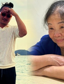 Vụ đạo diễn người Pháp tìm mẹ ruột ở Gia Lâm (Hà Nội): Vỡ òa kết quả ADN