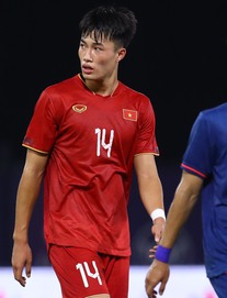 Bốc thăm SEA Games 33: Tuyển Việt Nam chính thức ở nhóm 1, Thái Lan được xếp sẵn vào bảng đấu thuận lợi