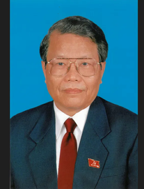 Thông cáo đặc biệt về Quốc tang nguyên Chủ tịch nước Trần Đức Lương
