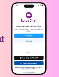 Telegram bị chặn, có ngay app chat "hàng Việt Nam chất lượng cao" này thay thế: Tính năng chẳng thiếu gì