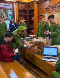 Choáng với số tiền giao dịch trong đường dây của “trùm cuối” giấu mặt, thường chỉ có vài tờ 2 nghìn trong túi