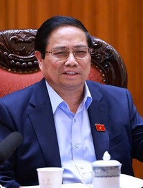 Thủ tướng chỉ đạo nóng về mặt hàng giúp VN thu 3 tỷ USD: Bộ Công an và loạt cơ quan, địa phương vào cuộc