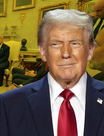 Bước vào "trò chơi sinh tử" trong Phòng Bầu dục, ai là người đối phó được ông Trump, bí quyết là gì?