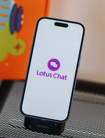 Từ câu chuyện LINE, KakaoTalk thất bại ở Việt Nam, có một “lợi thế vàng” để Lotus Chat làm nên chuyện lớn?