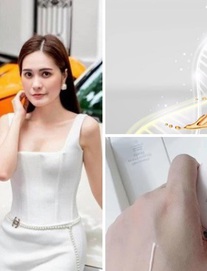 Nữ đại gia 9x: Từ ca sĩ ít danh tiếng có cuộc sống xa hoa đến lùm xùm nghi sản xuất hàng giả