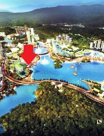 Bộ Tài chính trình Thủ tướng xem xét dự án 2 tỷ USD, thời hạn 70 năm ở tỉnh cách Hà Nội 200 km