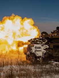 Nga có động thái ở mặt trận phía Bắc: Ông Putin chuẩn bị sẵn quân bài cho đàm phán?