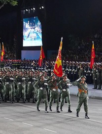Phóng viên Trung Đông viết về kỳ tích Việt Nam: Từ chiến thắng lịch sử đến trung tâm công nghiệp toàn cầu